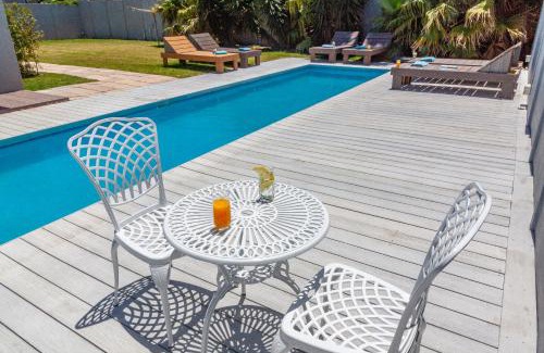 Bloubergstrand House | Bloubergstrandlodge