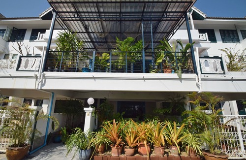 Khao Takiab Villa | Blu Beach Haven - Luxury Chic Space 170 m to Hua Hin best beach