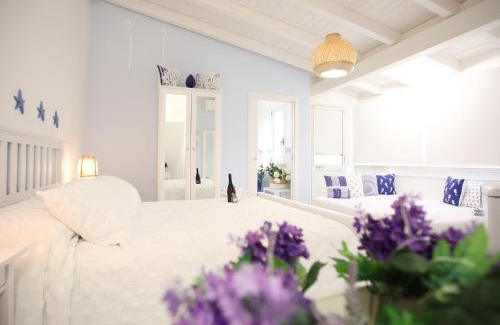 Terrasini Apartment | BLU MARE suite privata & apartment