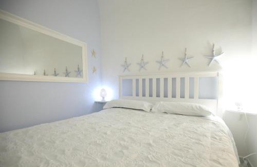 Terrasini Apartment | BLU MARE suite privata & apartment