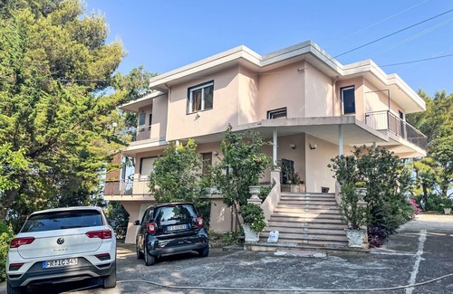 Torrazza Apartment | Blu Mediterraneo (PGI210) by Interhome
