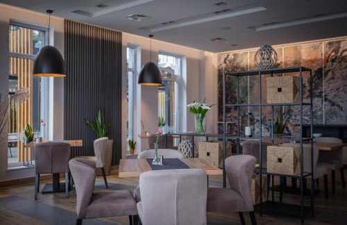 Stary Kisielin Apartment | Blu Residence