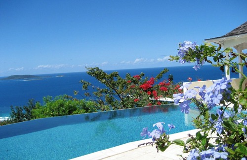 West End Villa | Blu Tortu- Tropical Paradise