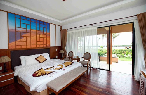Suoi Nuoc Beach Resort | Blue Bay Mui Ne Resort & Spa