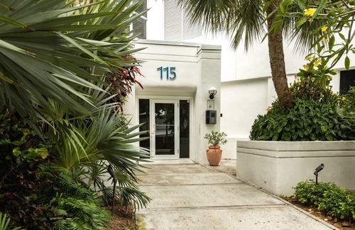Truman Annex Condo | Blue Bayou: Ideal Key West Location W/Shared Pool, Steps from Beach, Duval Street & Mallory Square!