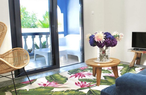 Playa Hotel | Blue Bonaire Resort