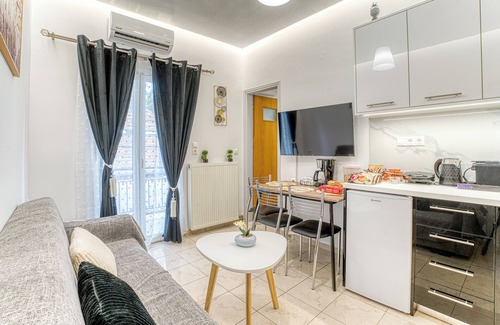 Malevizi Apartment | Blue Boutique Apts