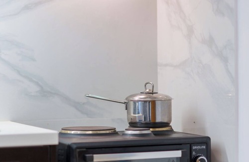 Malevizi Apartment | Blue Boutique Apts