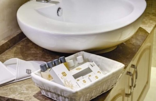 Karsiyaka Hotel | Blue City Boutique Hotel
