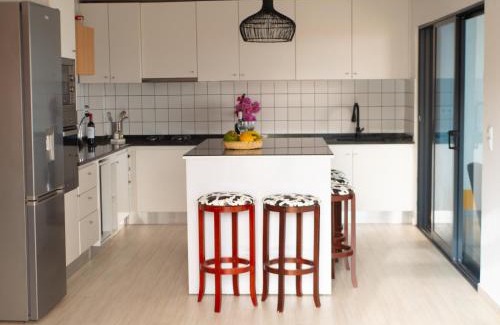Cidade Velha House | Blue Coast Villas - Villa 6