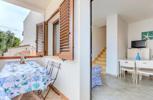 Sant'Anna Arresi Apartment | Blue Coralline Apartment