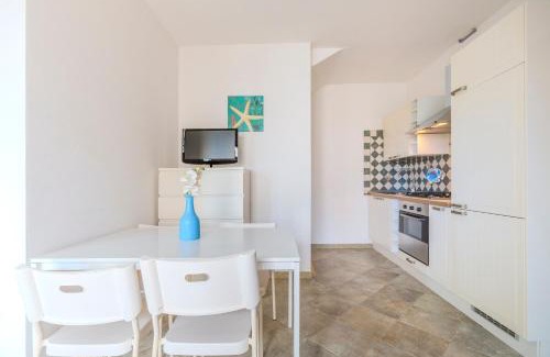 Sant'Anna Arresi Apartment | Blue Coralline Apartment