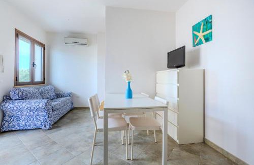 Sant'Anna Arresi Apartment | Blue Coralline Apartment