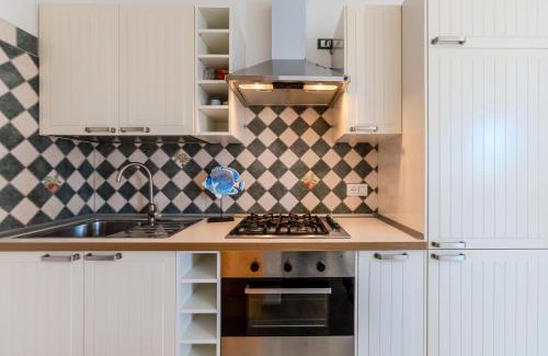 Sant'Anna Arresi Apartment | Blue Coralline Apartment