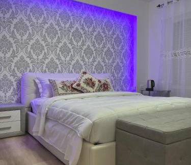 Mestre Bed & Breakfast | Blue Deluxe Venice