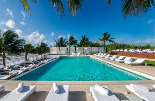Villa Juarez Resort | Blue Diamond Luxury Boutique - All Inclusive Adults Only