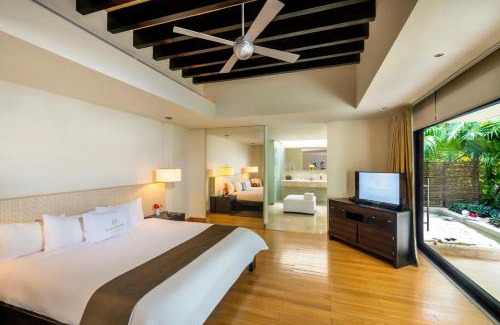 Villa Juarez Resort | Blue Diamond Luxury Boutique - All Inclusive Adults Only
