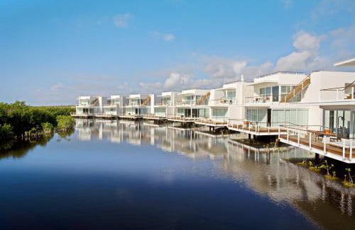 Villa Juarez Resort | Blue Diamond Luxury Boutique - All Inclusive Adults Only