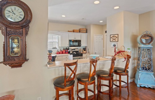 Arley House | Blue Door: 4 BR, 2.5 BA House in Arley, Sleeps 12