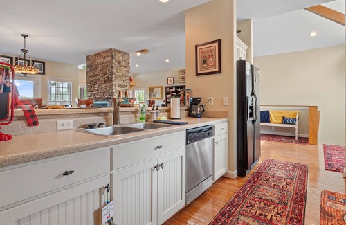 Arley House | Blue Door: 4 BR, 2.5 BA House in Arley, Sleeps 12