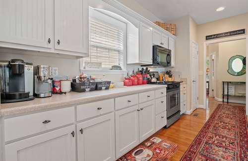 Arley House | Blue Door: 4 BR, 2.5 BA House in Arley, Sleeps 12