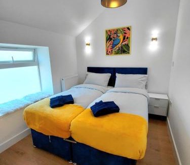 Dover Apartment | Blue Door Apartments
