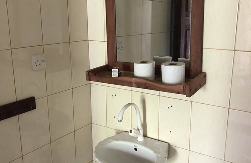 Jambiani Hotel | Blue Earth Beach Bungalows