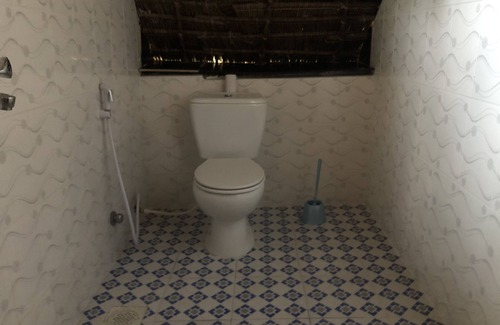 Jambiani Hotel | Blue Earth Beach Bungalows