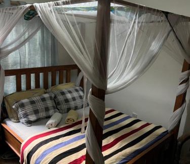 Arusha Bed & Breakfast | Blue elephant villas