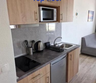 Ixia Apartment | BLUE EYES APARTMENTS