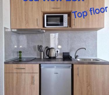Ixia Apartment | BLUE EYES APARTMENTS