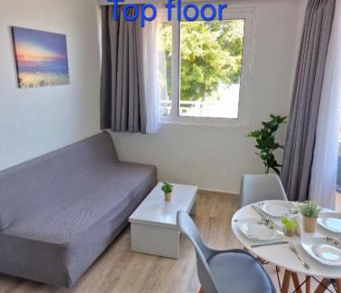 Ixia Apartment | BLUE EYES APARTMENTS