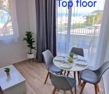 Ixia Apartment | BLUE EYES APARTMENTS