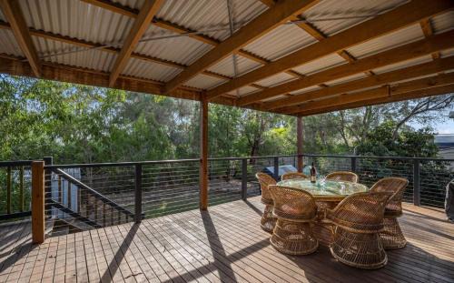 Inverloch House | Blue Fin Inverloch