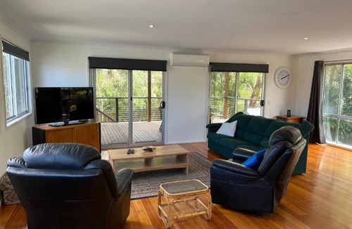 Inverloch House | Blue Fin Inverloch