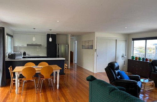 Inverloch House | Blue Fin Inverloch