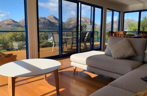 Coles Bay House | Blue Gum Retreat