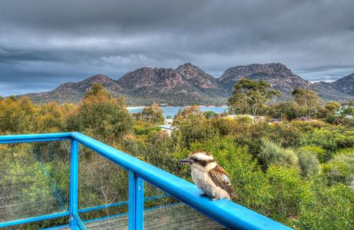 Coles Bay House | Blue Gum Retreat