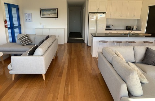 Coles Bay House | Blue Gum Retreat