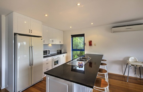 Coles Bay House | Blue Gum Retreat