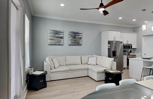 Holiday Beach House | Blue Haven