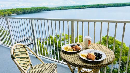 Florida Central Atlantic Coast Apartment | Blue Heron Beach Resort pet friendly