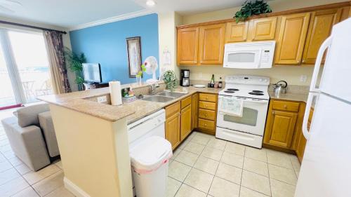 Florida Central Atlantic Coast Apartment | Blue Heron Beach Resort pet friendly