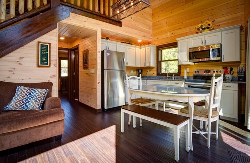 Fremont Cabin | Blue Heron Lodge,Wolf River, Partridge Lake Channel Fremont Wisconsin