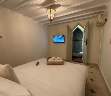 Medina of Chefchaouen Apartment | Blue Horizon Aparthotel