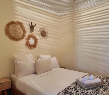 Medina of Chefchaouen Apartment | Blue Horizon Aparthotel