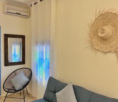 Medina of Chefchaouen Apartment | Blue Horizon Aparthotel