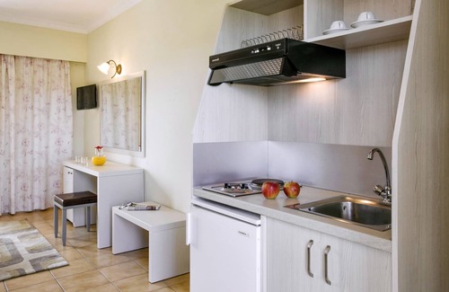 Skiathos Town House | Blue Horizon Studios