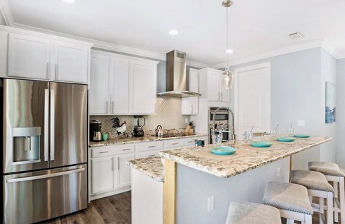 Sugarloaf Shores House | *BLUE HORIZON @ SUGARLOAF SHORES* Waterfront Home & Pool + LAST KEY SERVICES…
