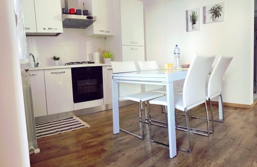 Porto Sant'Elpidio Apartment | BLUE HOUSE
